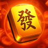 口袋麻將 Icon